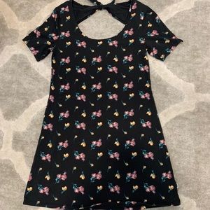 Vans dress